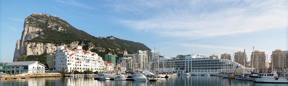 Why Sunborn Gibraltar should be your next trip. Yacht life! – Hello Magazine