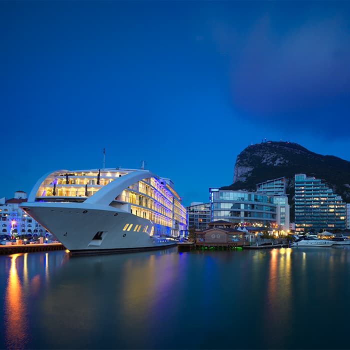 Gibraltar; mooiste plekken & bezienswaardigheden - Reisliefde