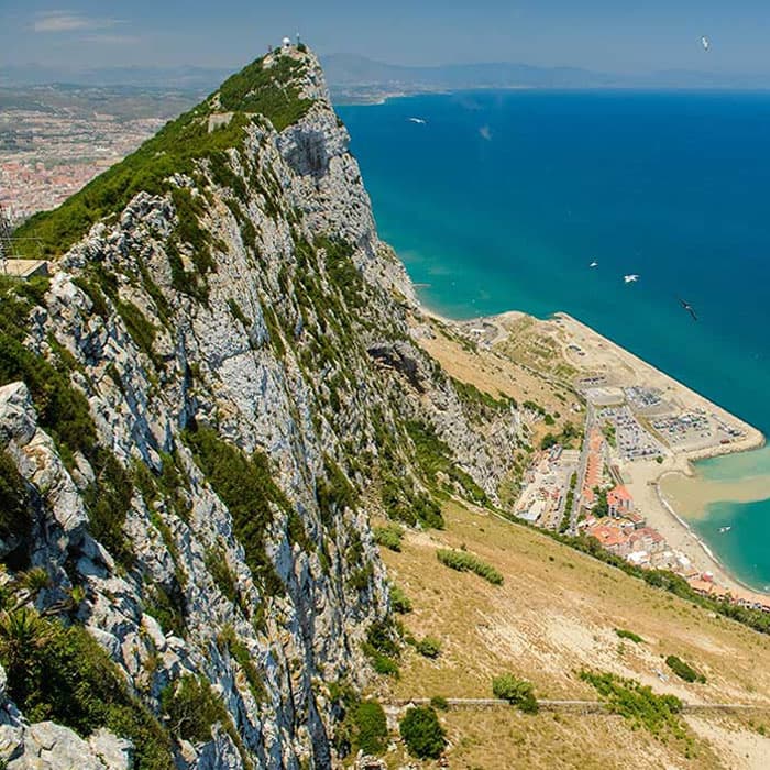 eximir descanso árabe Sunborn Gibraltar | Web Oficial | Hotel 5 estrellas en Gibraltar